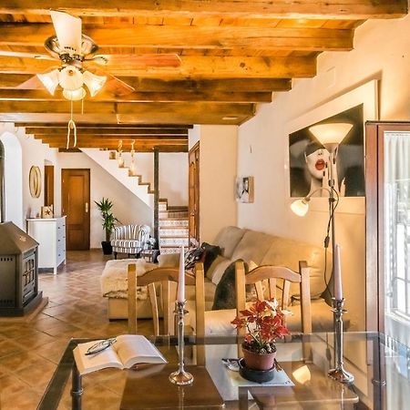 Pet Friendly Home In Hornachuelos With Kitchen Zewnętrze zdjęcie