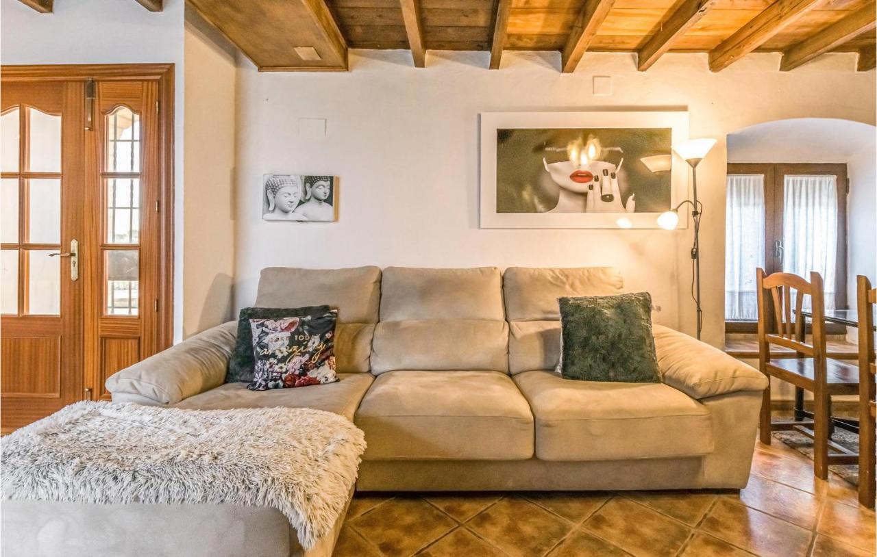 Pet Friendly Home In Hornachuelos With Kitchen Zewnętrze zdjęcie